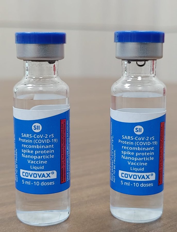 COVID-19 vaccine