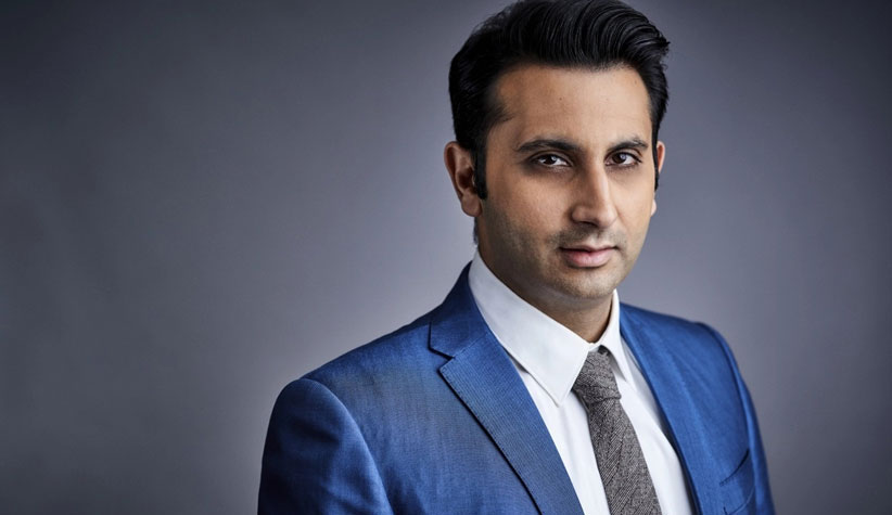 Adar Poonawalla acquires 50% stake in Karan Johar’s Dharma Productions for ₹1,000 crore 