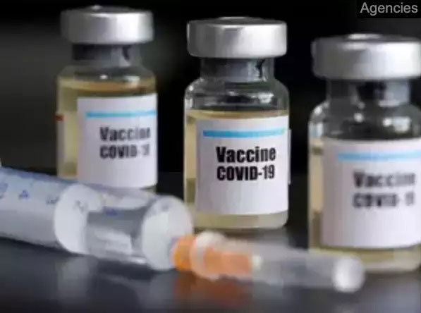 COVID-19 vaccine