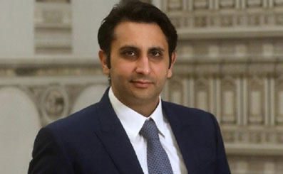 Adar Poonawalla